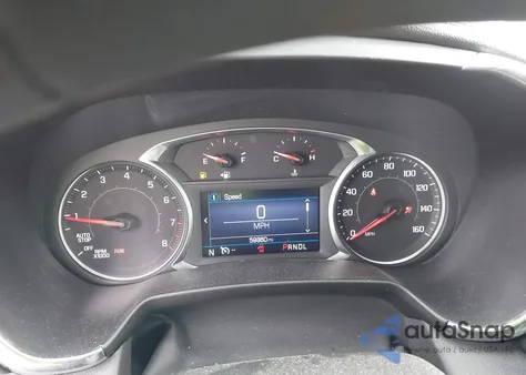 2021 Chevrolet Blazer Fwd 2Lt z USA, uszkodzony, nr VIN 3GNKBCRS5MS512030